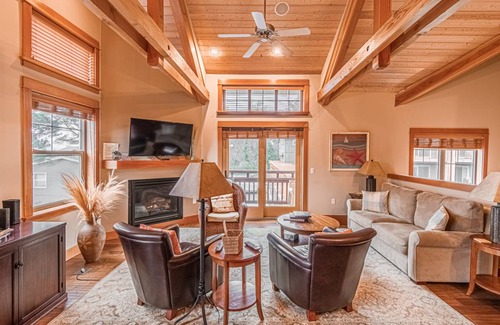Tolovana Park House | Lodges at Cannon Beach C1