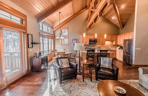 Tolovana Park House | Lodges at Cannon Beach A2