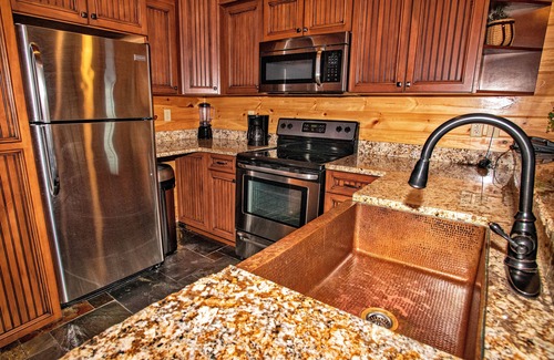 Lake George Cabin | Lodges At Cresthaven
