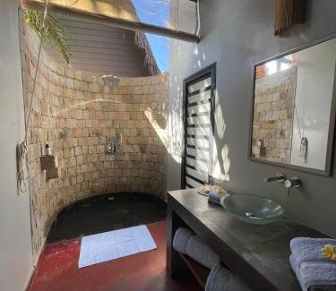 Nosy Be Apartment | lodges cap dore