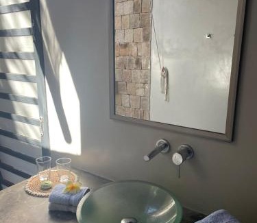 Nosy Be Apartment | lodges cap dore