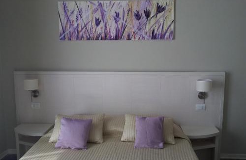 Santo Spirito Apartment | Lodges le Mura 2