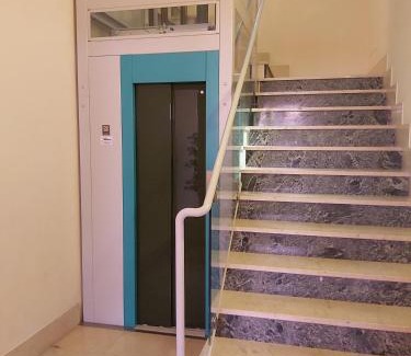 Santo Spirito Apartment | Lodges le Mura