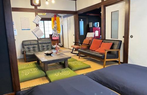 Aomori Apartment | Lodging House NAO