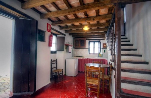 Castillo de Castellar Apartment | Lodging in a medieval hamlet, a wonderful experience. Restaurant,Info Point.Sl 3