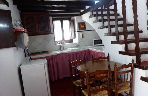 Castillo de Castellar Apartment | Lodging in a medieval hamlet, a wonderful experience. Restaurant,Info Point.Sl 3