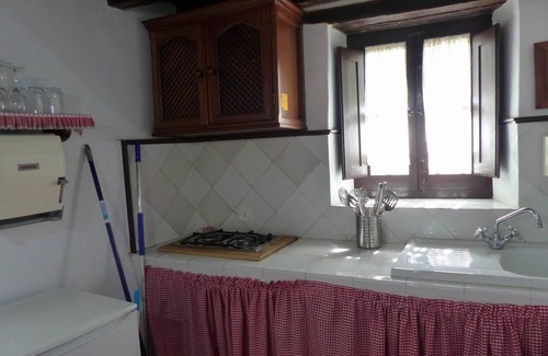 Castillo de Castellar Apartment | Lodging in a medieval hamlet, a wonderful experience. Restaurant,Info Point.Sl 3
