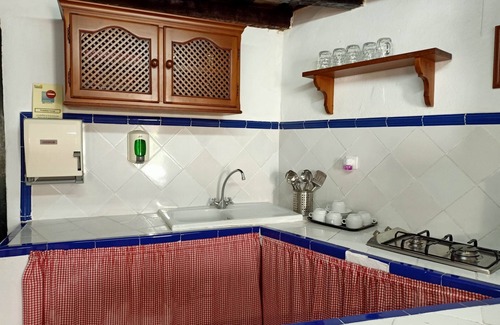 Castillo de Castellar Apartment | Lodging in a medieval hamlet, a wonderful experience. Restaurant,Info Point.Sl 3