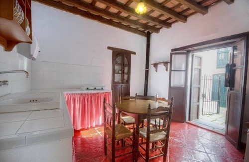 Castillo de Castellar Apartment | Lodging in a medieval hamlet, a wonderful experience. Restaurant,Info Point.Sl 3
