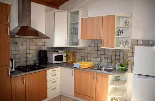 Vintijan Apartment | Lodging in Pula/CROATIA/Individual units suitable for 2 to 6 people