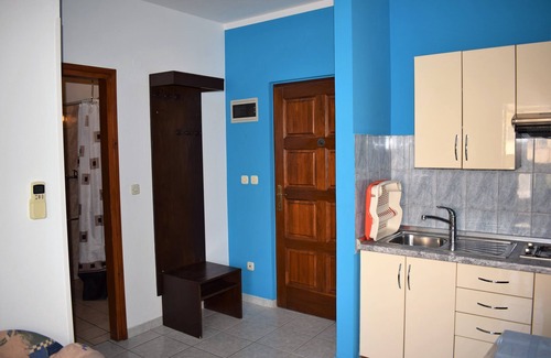 Vintijan Apartment | Lodging in Pula/CROATIA/Individual units suitable for 2 to 6 people
