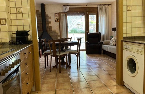 Beceite Apartment | Lodging next to the mountain