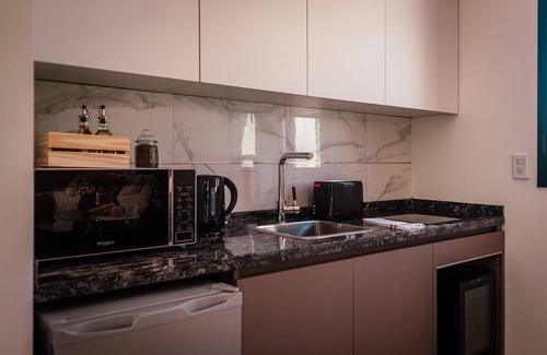 Chacras de Coria Apartment | Lodwine Lodges