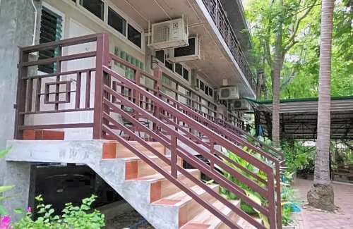 Loei Province Hotel | Loei Huen Hao Hug Home&Resort
