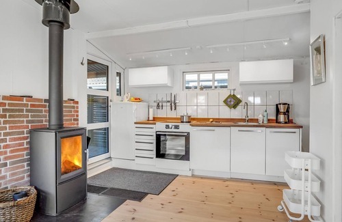 Thurø By House | "Loella" - 35m from the sea by Interhome
