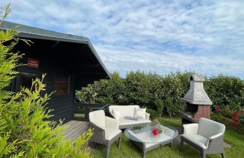 Großmorsum House | Loenhus Terpstich