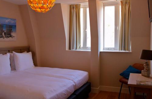 Municipality of Bloemendaal Hotel | Loetje Overveen