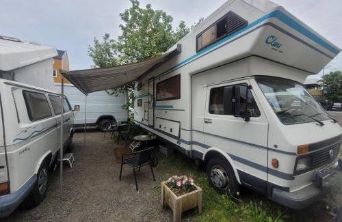 Svolvaer Other | Lofoten Backyard, YOUTH Vw-ostel, Clou Grand Suitte