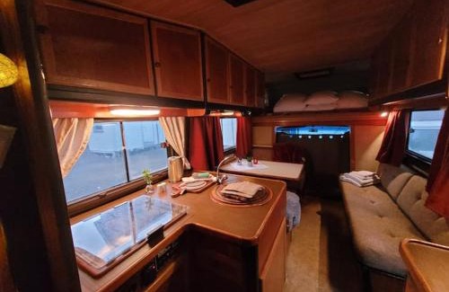 Svolvaer Other | Lofoten Backyard, YOUTH Vw-ostel, Clou Grand Suitte