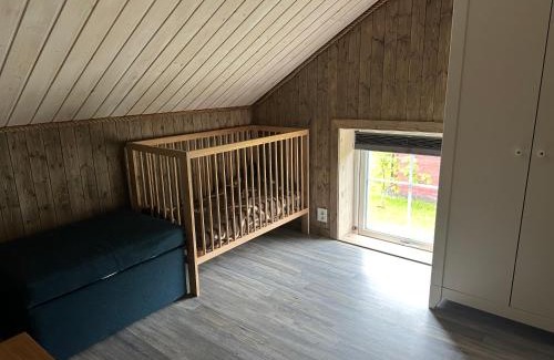 Vagan House | Lofoten- Feriehus Fjøsen