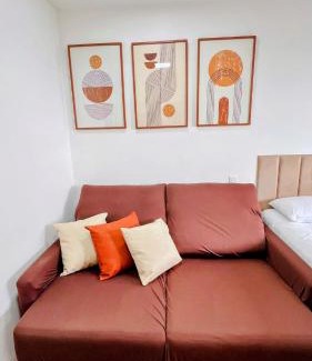 Belem Apartment | Loft 01 - Belém Subway Station -10 minutes from Brás