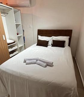 Cordeiro Apartment | LOFT 02 - UFPE - UFRPE - Caxangá- Cordeiro