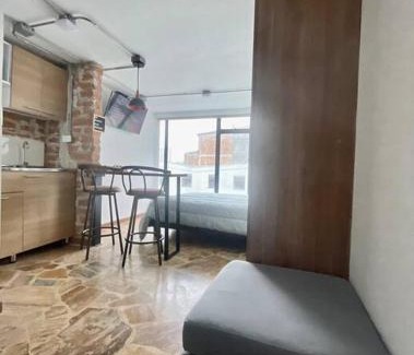 Manizales Apartment | Loft 10 PRIME con Vista y Ubicación Genial