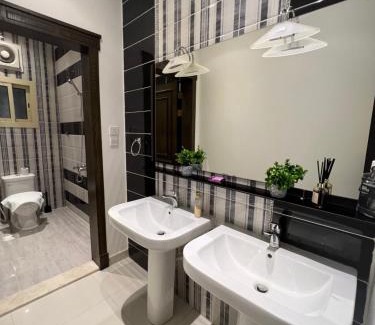 Jeddah Apartment | Loft 16
