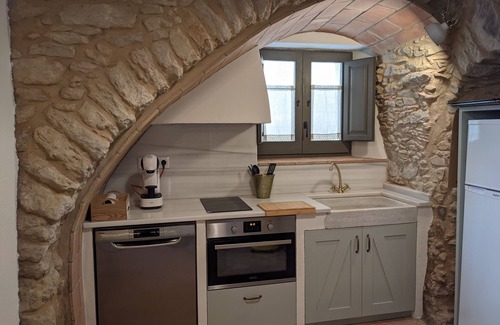 La Pera Apartment | Loft 2/4 pax a La Pera, Empordà, Costa Brava