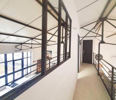 Montelimar House | Loft 5 Montélimar