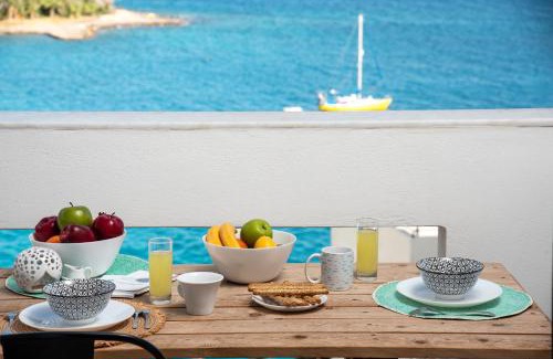 Agios Nikolaos Apartment | Loft 57