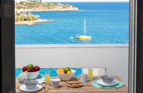 Agios Nikolaos Apartment | Loft 57
