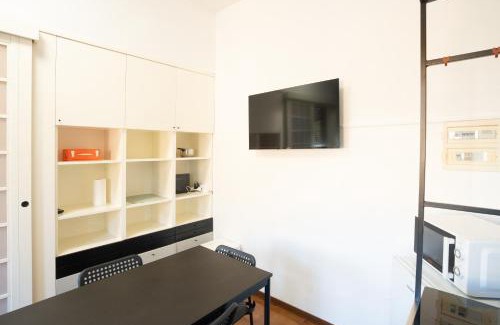 Cremona Apartment | Loft 6