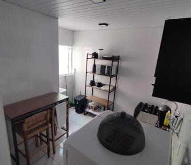Teresina Apartment | Loft aconchegante ao lado do Rio Poty Shopping