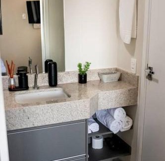 Centro Apartment | Loft Aconchegante Centro