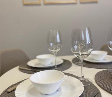 Sinop Apartment | Loft aconchegante com 2 Qts próximo aeroporto