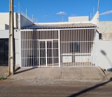 Plano Diretor Sul House | loft airport good location