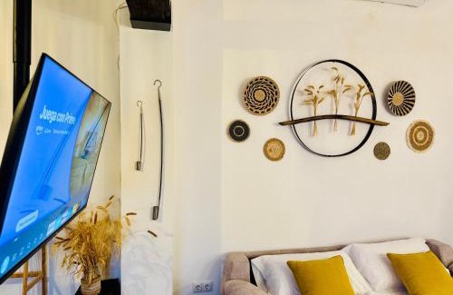 Jerez de la Frontera Old Town Apartment | Loft Alegría de Jerez