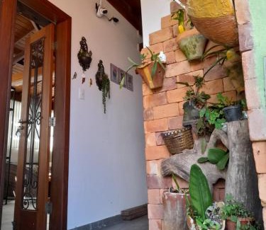 Diamantina House | Loft Alto da Glória