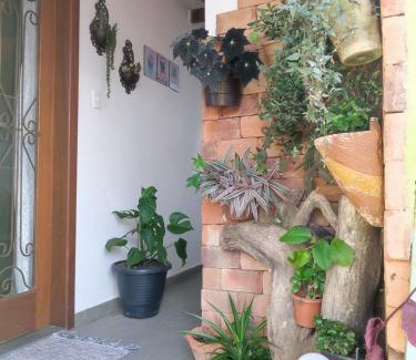 Diamantina House | Loft Alto da Glória