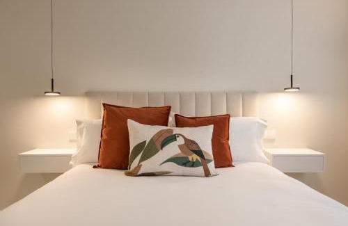 Catasol Apartment | Loft América 41 B