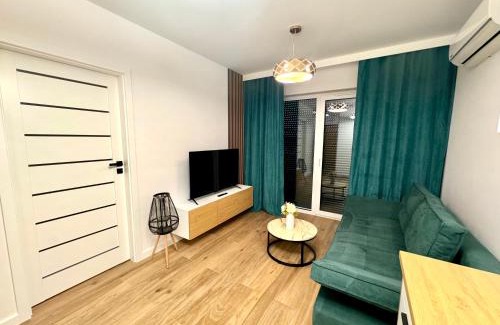 Namysłow Apartment | LOFT APARTAMENT III NAMYSŁÓw