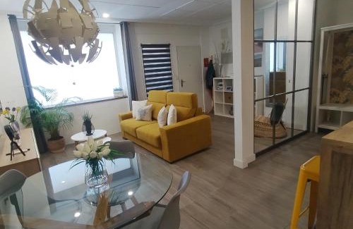 Alicante Apartment | Loft Apartamento Sevilla 16