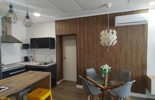 Alicante Apartment | Loft Apartamento Sevilla 16