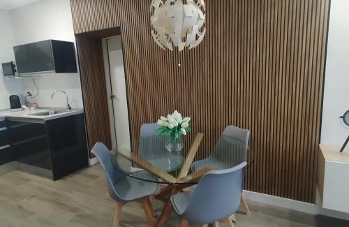 Alicante Apartment | Loft Apartamento Sevilla 16