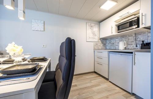 Old Town Apartment | Loft apartment in Klaipeda Oldtown