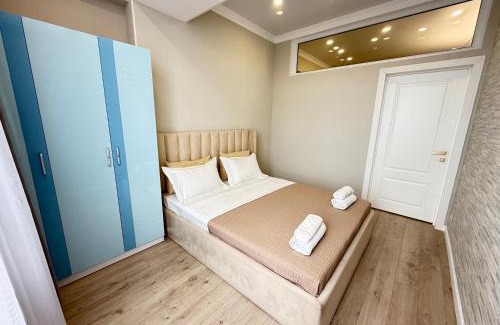 Bishkek Apartment | Loft Apartment
