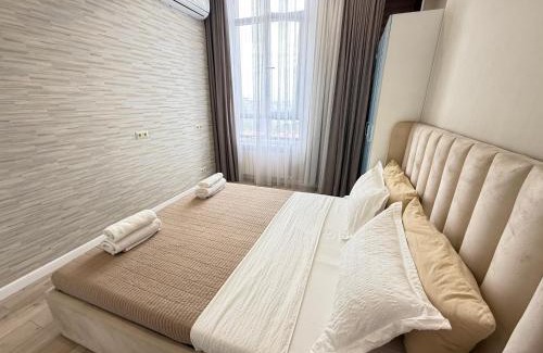 Bishkek Apartment | Loft Apartment