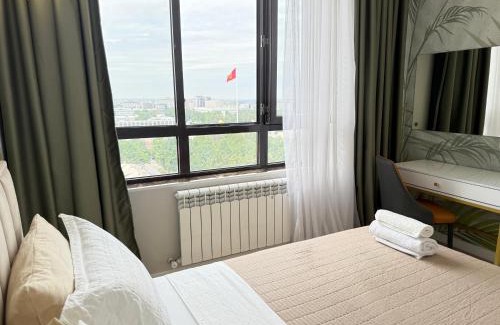 Bishkek Apartment | Loft Apartment