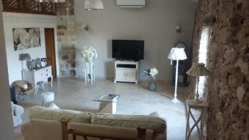 La Celle-sous-Gouzon Ski Chalet | loft appartement dans bastide